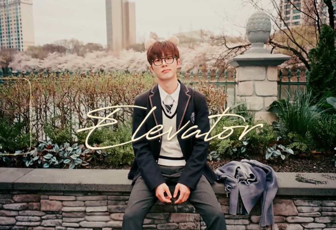 B.I Official tweet media