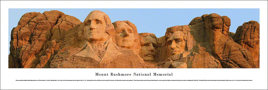 Amazing item from Sports Poster Warehouse, available now! Mount Rushmore National Memorial Panoramic Landscape Poster Print - Blakeway... 
just $34.95 + S&H. 
Shop now 👉👉 shortlink.store/01yh-tp-1p9y
#sportsposters #sportscollectibles #sportsgifts #walldecor #sportsdecor