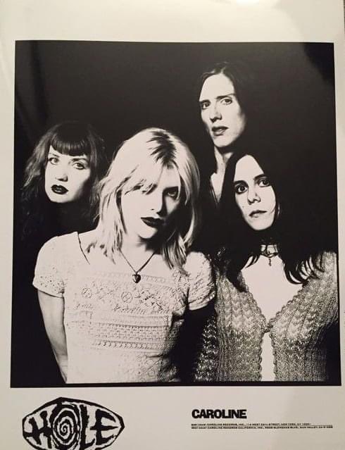 Thank you to Jill Emery and everyone who brought our interview to 4,000 views! Hole’s “Pretty on the Inside” has received praise from Brody Dalle, Sami Yaffa & Elizabeth Wurtzel & remains one of the mostly raw, real records of the 1990s 💖💘🖤 youtu.be/fnWBMKcNIsg?si… #jillemery