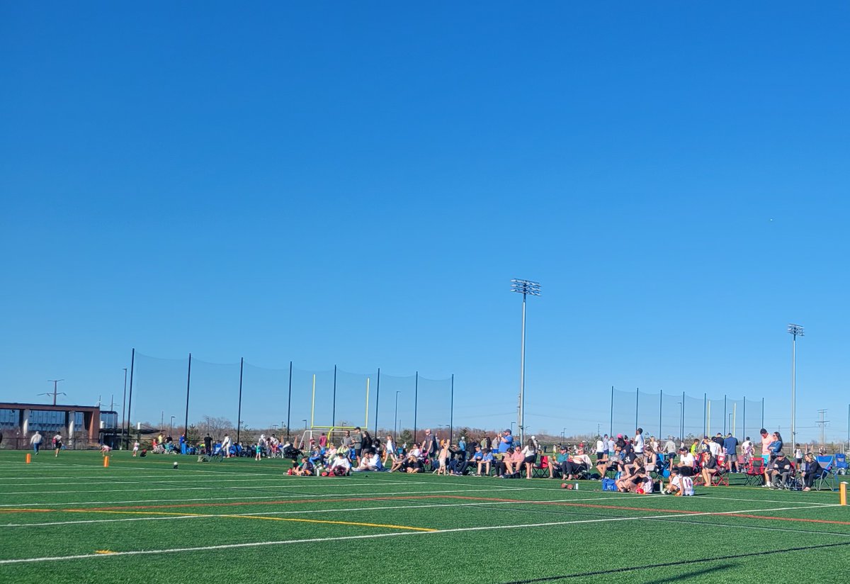 Maple Grove Youth Football tweet media