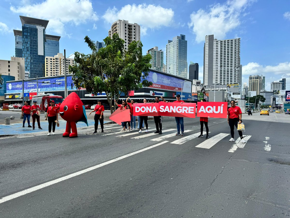 VoluntarioPTY's tweet photo. #BuenasAccionesPTY @donavidapanama 

@fundacionjupa 
@BnaiBrith 
@VoluntarioPTY @ponteenalgo 
@GoodDeedsDay https://t.co/izPfIkHSut