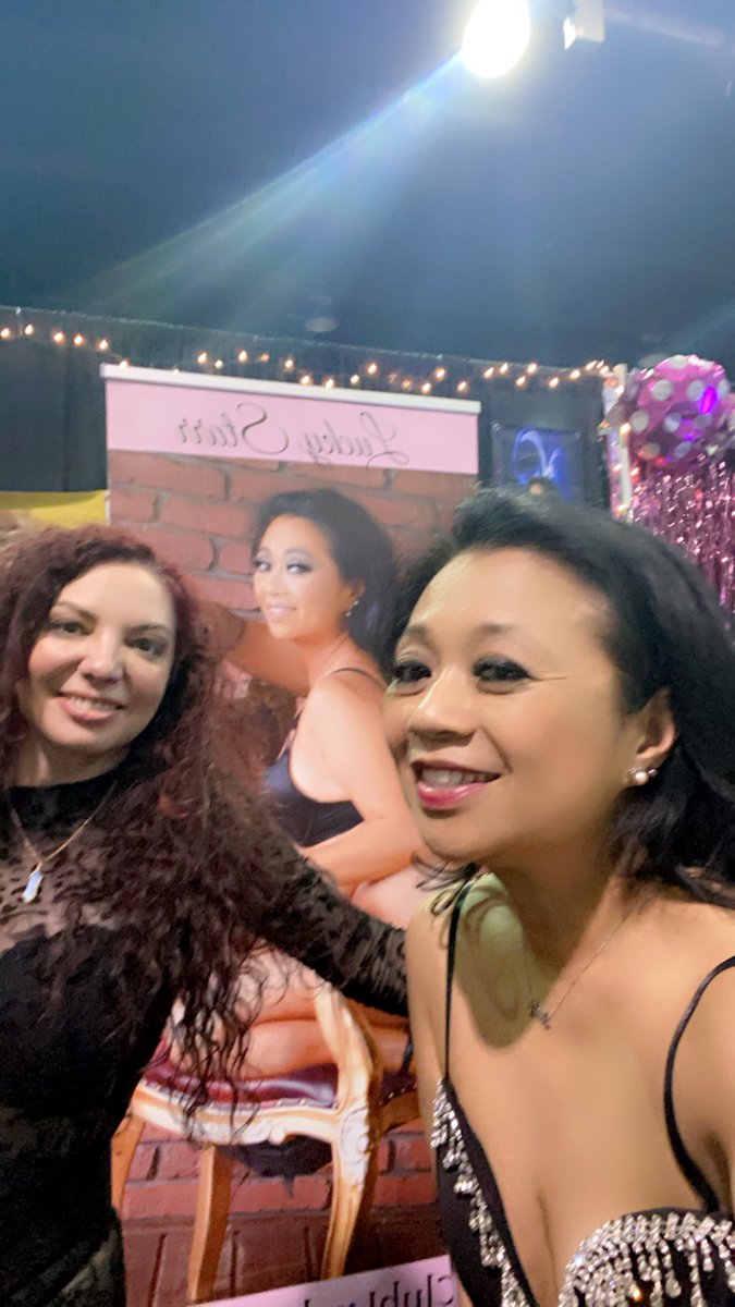 Exxxotica part 1.