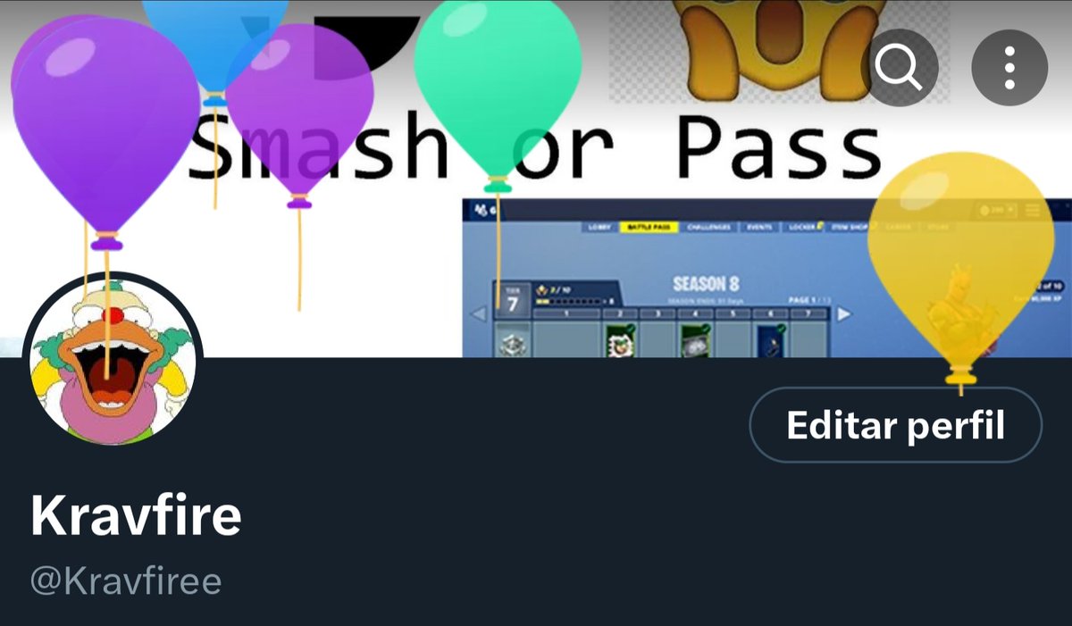 Krav🏴 tweet media