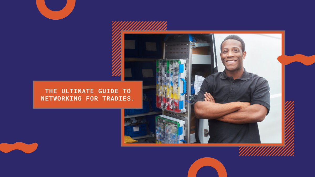 TheBizProphet's tweet image. 💼 Unlock Success in the Trades World through Networking! 💡

Ready to take your tradie business to new heights? Dive into our comprehensive guide, &quot;The Ultimate Networking Handbook for Tradies.&quot; 🚀
tradiecoach.com/resources/b/th…