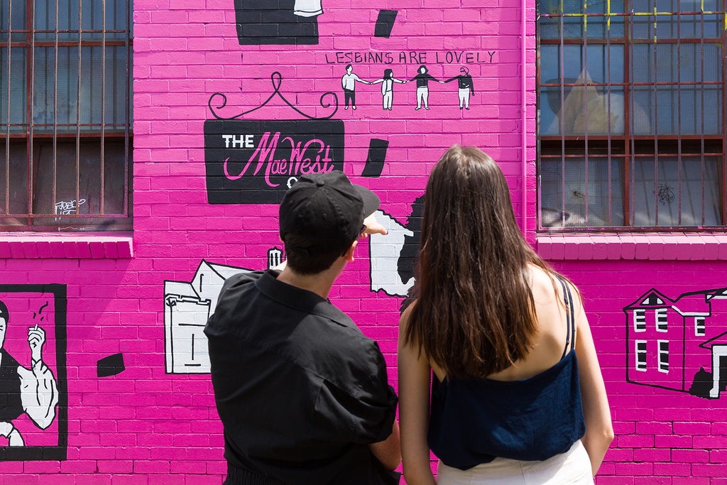 PRO_Vic's tweet photo. The Melbourne Design Week program has launched! PROV is excited to be part of the festival, with our talk "Queer-ways: From Archive to Artwork". How can we use interactive technologies to make history accessible? https://t.co/XaGYwQHW8r
@NGVMelbourne #MelbourneDesignWeek, #NGV https://t.co/by2upBbonz