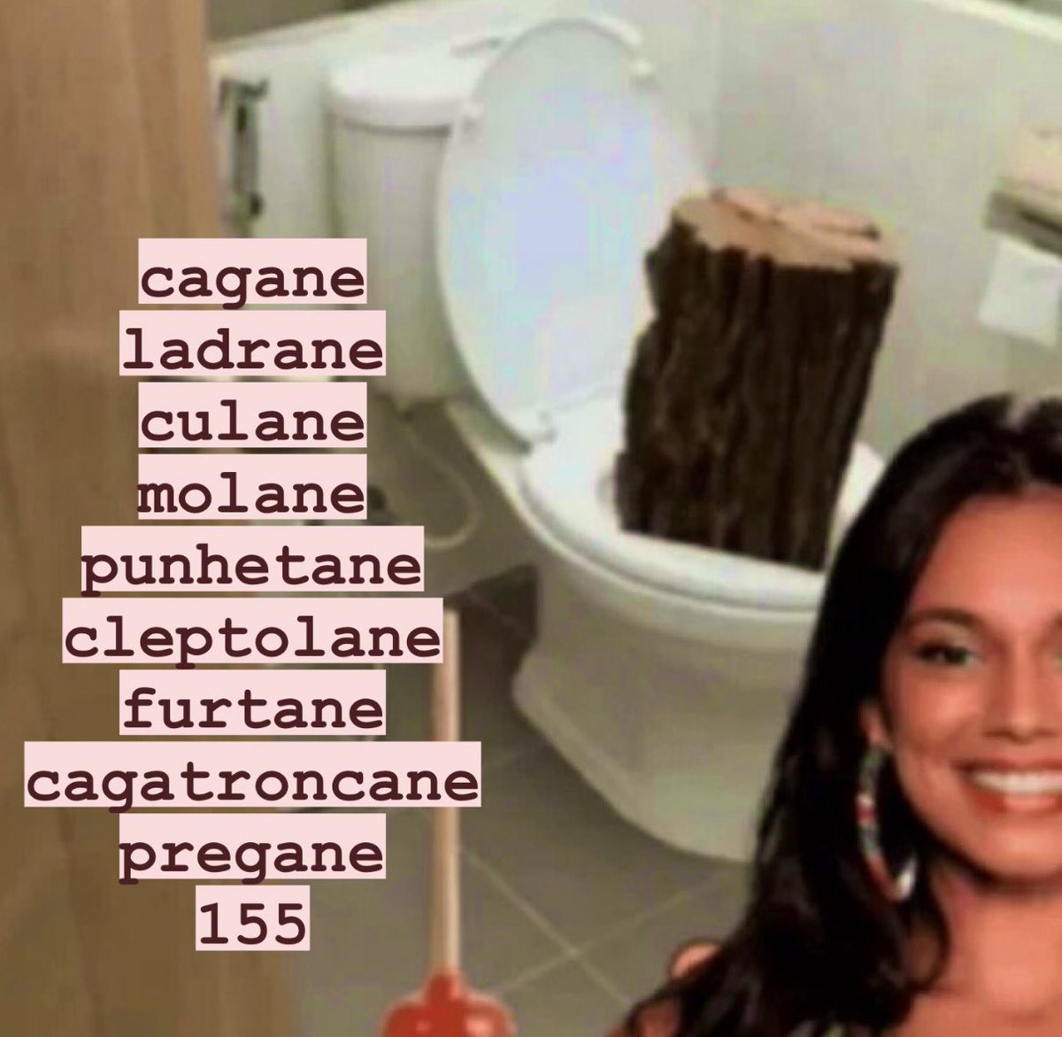 gabixtw's tweet image. Chora, bonequinha! 
Eliminada! KKKKKK 51,11% 
 #bbb #BBB24 #ForaAlane