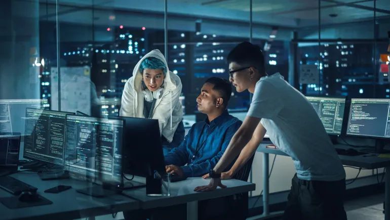 #CISO role shows significant gains amid corporate recognition of #cyber risk 

buff.ly/3vQ5Htl 

@CyberSecDive @MoodysRatings #cybersecurity #security #tech #business #leadership #management #CISO #CIO #CTO #CEO #CRO #cyberrisk #governance #organization #cybergovernance