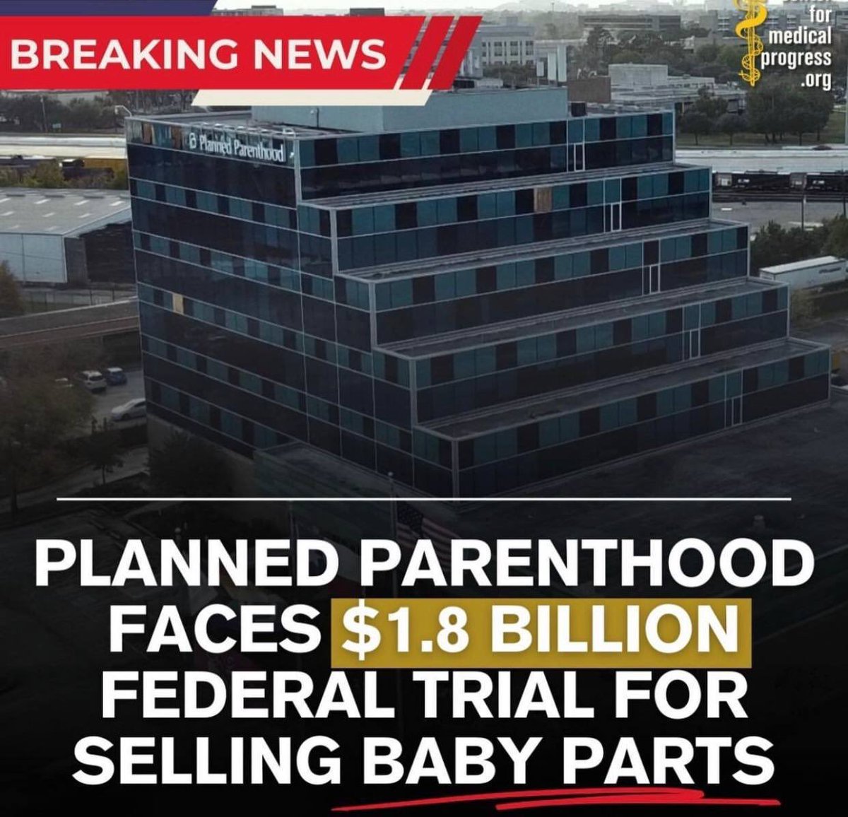 What do you know about Planned Parenthood?