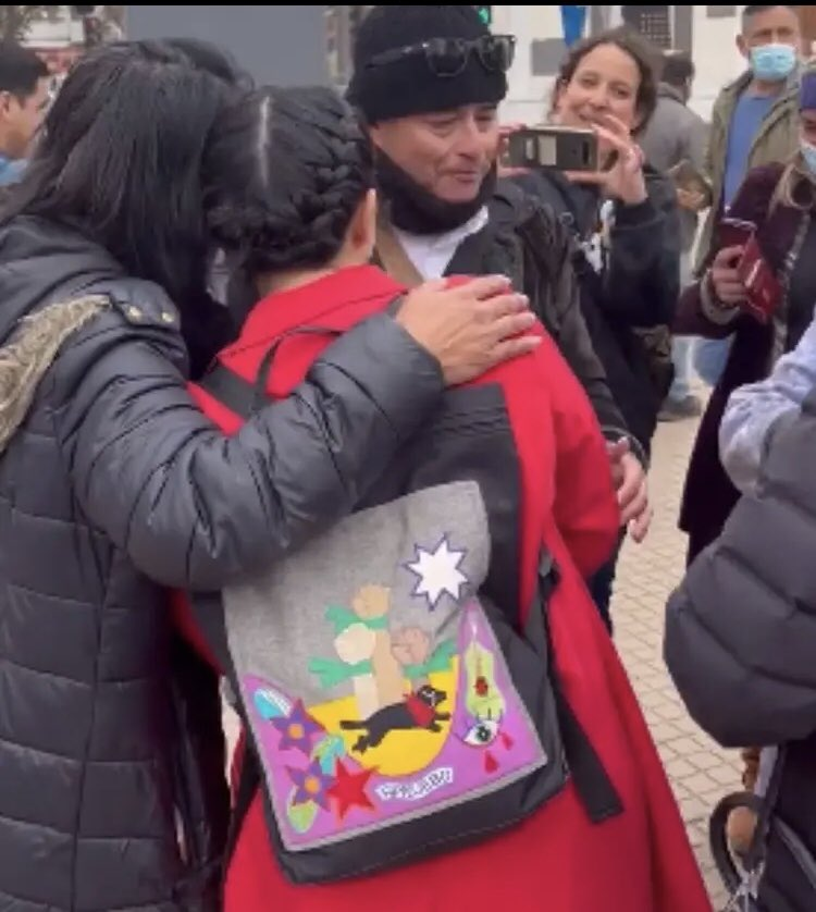 partidodelorden's tweet photo. Aquí se ve a la candidata del PC a presidir la  @Camara_cl 
De los  @DiputadosPdg y @carreragonzalo depende qué suceda hoy. 
https://t.co/mOZJWVPz3H