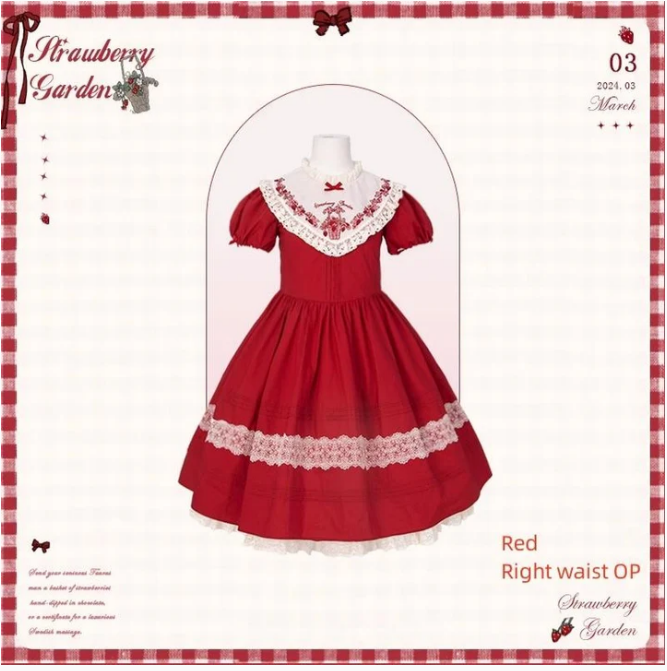 42lolita_'s tweet image. 🌸🌼 Embrace the charm of the countryside with our "Flower And Pearl Box~Country Lolita Dress"! Feel fresh and fabulous every day! 🌿👗

Shop now: 42lolita.com/collections/20…

#CountryLolita #SpringDress #42lolita