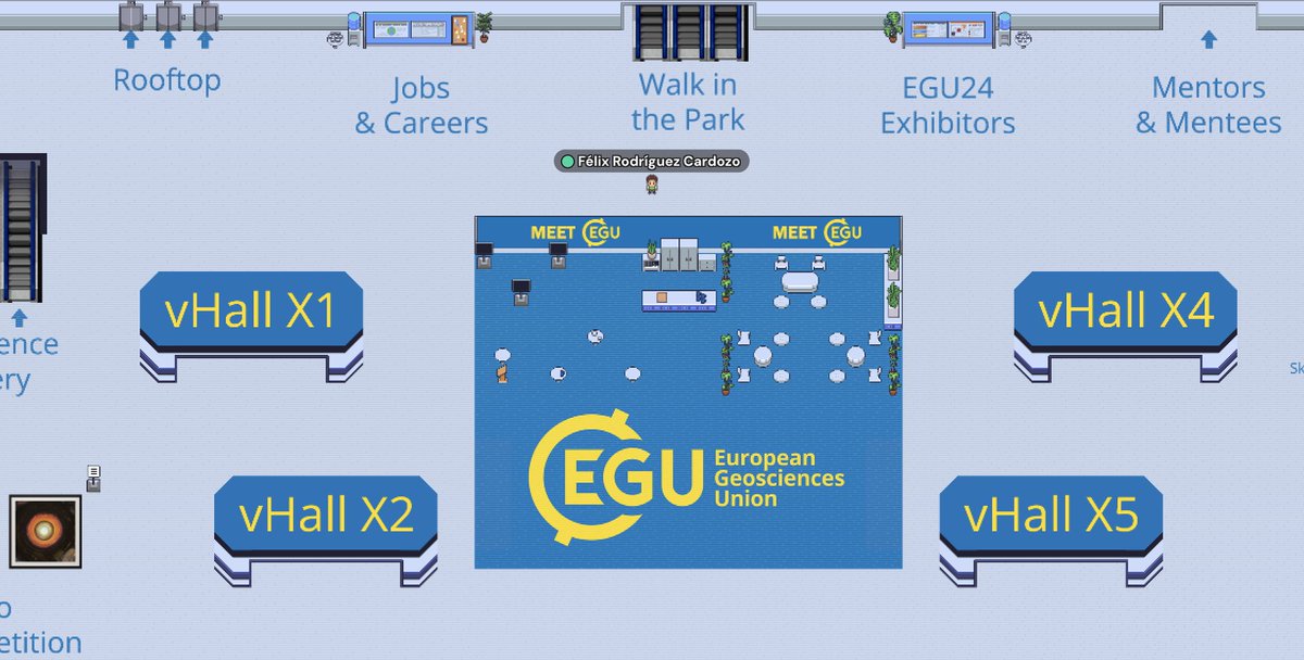 igo885's tweet photo. Unfortunately, I could not make it to  @EuroGeosciences, and I will be there in a way I did not expect or plan. Still, I will do my best to enjoy the conference virtually. https://t.co/uxDDSeYcf0