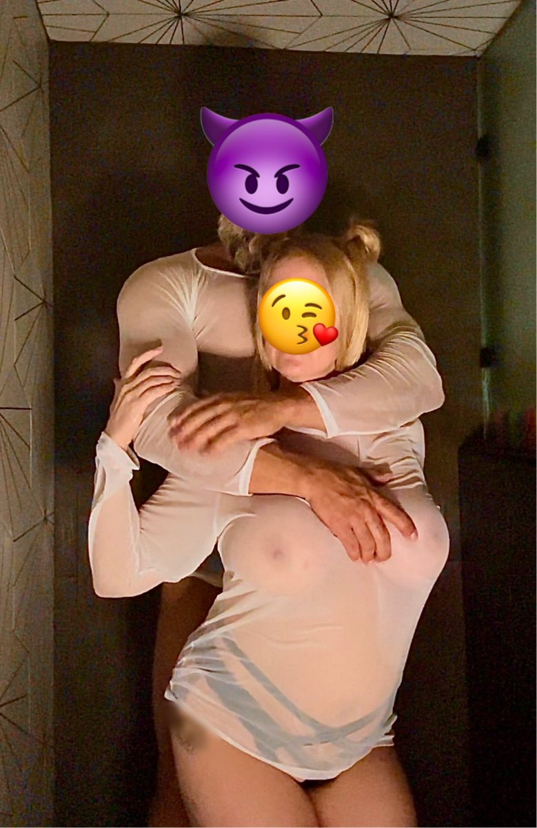 Hope everyone had a sexy weekend 🤘❤️🦩