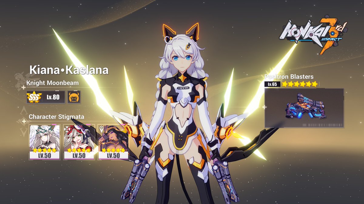 #TUNITA #KIANAKASLANA AL EXTREMO!!! XP