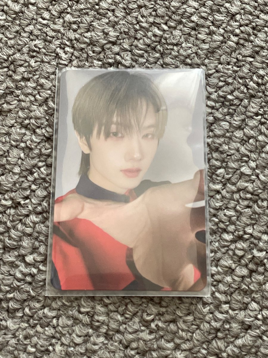 chenlenaesarang's tweet photo. NCT DREAM Smoothie Smini トレカ　交換

求　同種　ヘチャン(優先) チョンロ
譲　チソン

気軽に声かけてください💕 https://t.co/a9pGI90o98