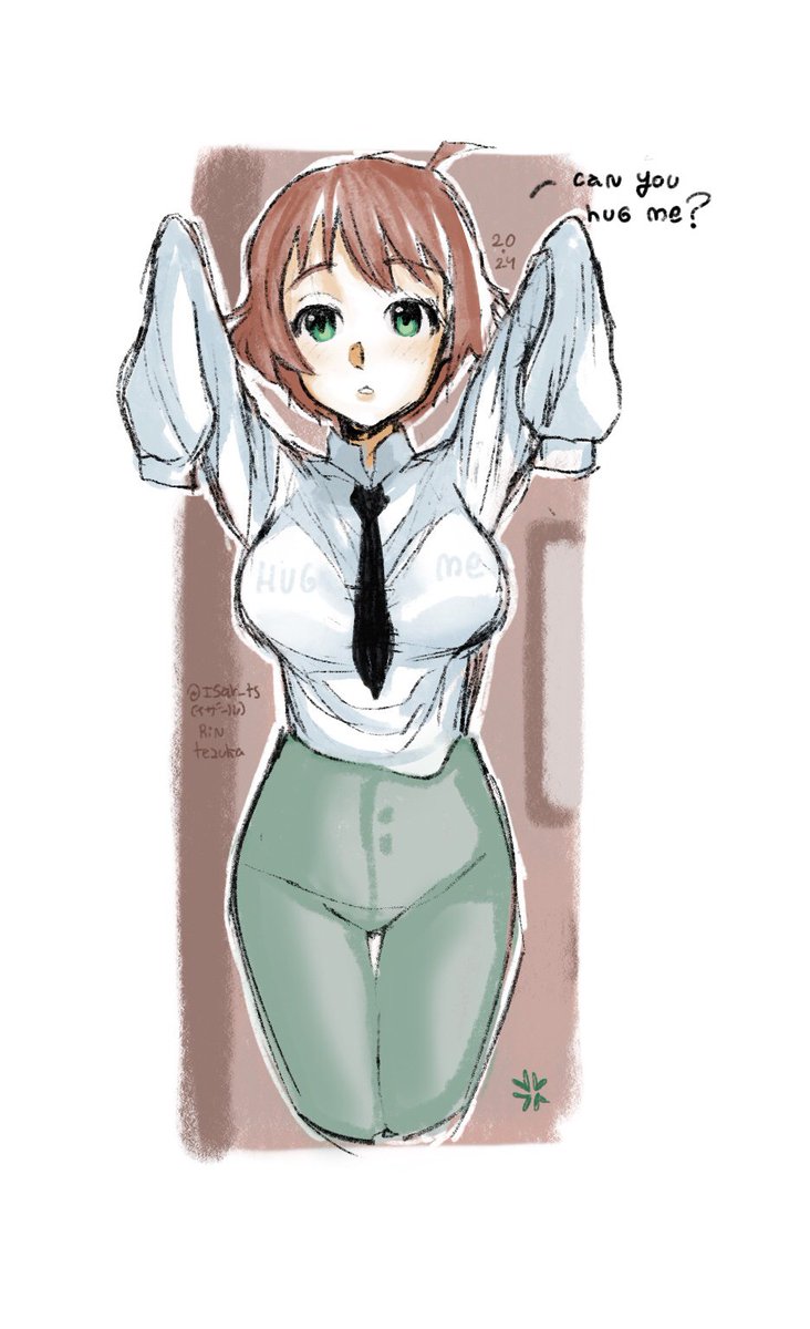 Belaweb123's tweet photo. Hug me~
#Katawashoujo #FOURCHAN
#Rintezuka https://t.co/lzGlZULwxV