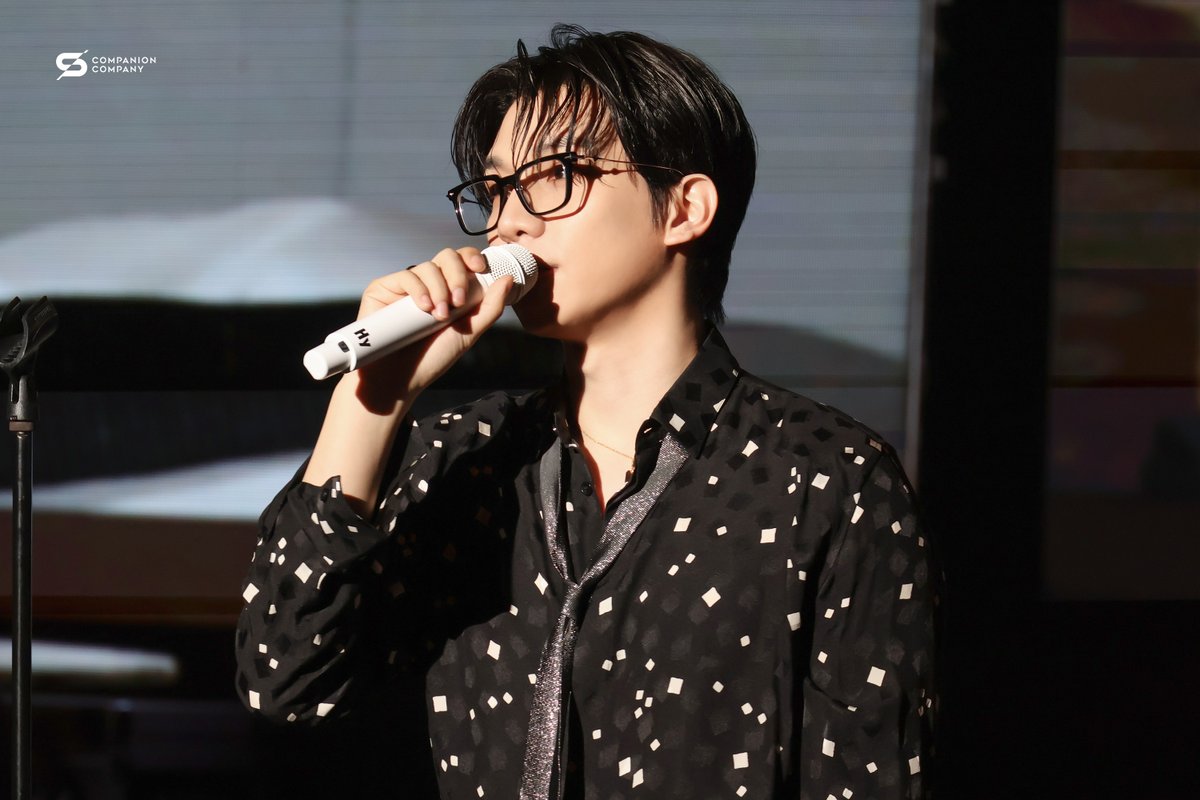 co_companion's tweet photo. [#POST📝]

바리바리 바리스타 혁이의 집들이란 이런 것이다

🔗 https://t.co/IHjB7J8jpT

#혁 #한상혁 #HYUK #HANSANGHYUK 
#fanconcert #Home https://t.co/JuIoVQL7sr