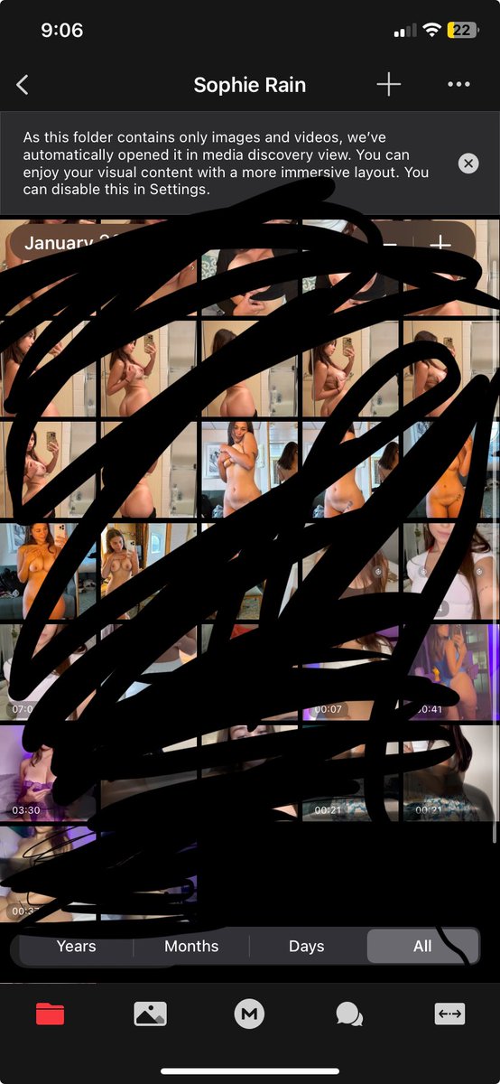 plugleakssss's tweet photo. 5$ for sophie rain leaks #LEAKED #nsfwacc https://t.co/Bg6i0zk0A6