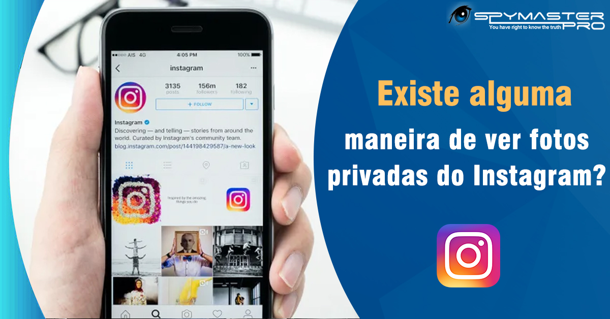 Como Ver Fotos Privadas de UM Instagram?

Fazer viagens com a família e amigos e tirar uma enorme quantidade de fotos para registrar os momentos se tornou uma febre

spymasterpro.com/pt/blog/existe…