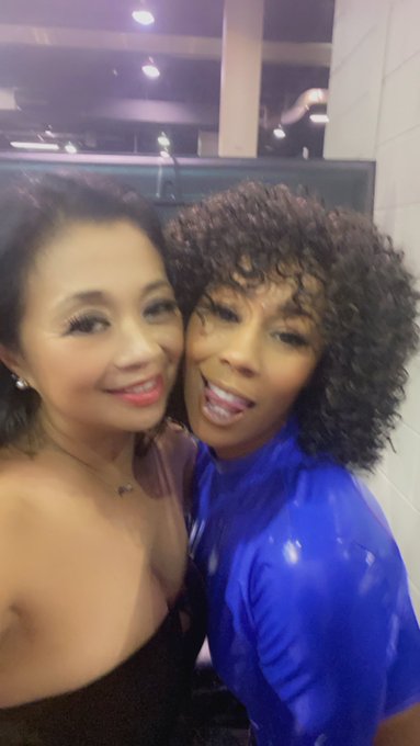 More @exxxotica https://t.co/E7gsgoW9f3<a class="tags" target="_blank" title="On Twitter" href="/?out=eyJ0eXAiOiJKV1QiLCJhbGciOiJIUzUxMiJ9.eyJpYXQiOjE3MjI1NjI5MDIsImlzcyI6InR3cG9ybnN0YXJzLmNvbSIsIm5iZiI6MTcyMjU2MjkwMiwiZXhwIjoxNzU0MDk4OTAyLCJyZWRpcmVjdF91cmwiOiJodHRwczovL3R3aXR0ZXIuY29tL2V4eHhvdGljYSJ9.qvwRT7fr3KibX1Tgpn84VXPTS-jiMe4A_MDfFhzx7PQJejdJJPwVkVF9Gs9YpE7guqdzY_zh40EwTtA-dTXJGA">@exxxotica</a><a href="/tag/x3show2024"class="tags"><span>#x3show2024</span></a>