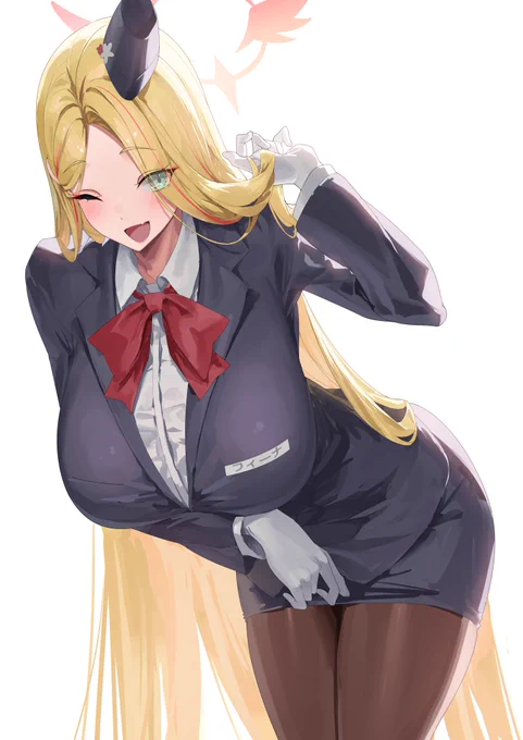 フィーナ ガイド 