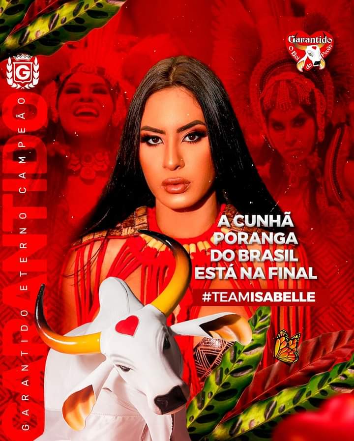 luara_spanic's tweet photo. Finalistaaaaaaaaaa 🐂🏹❤️ https://t.co/NTK1JfUJlv
