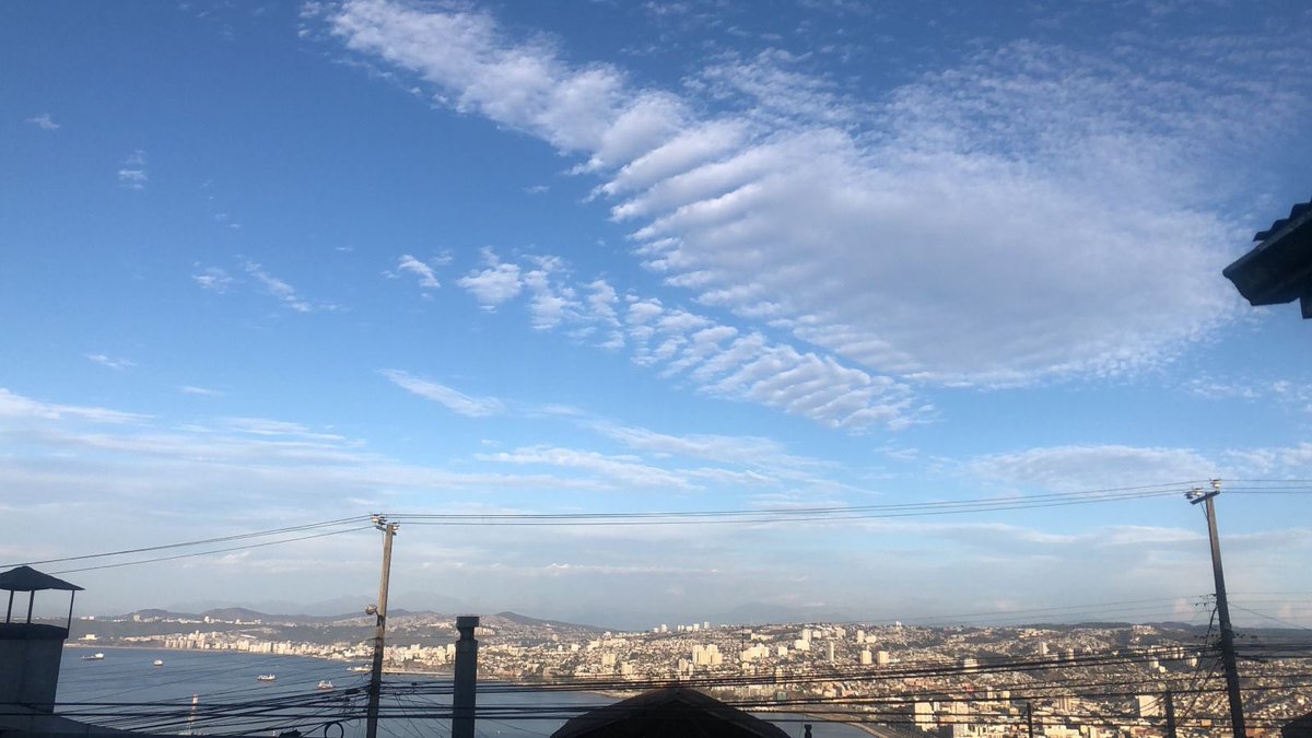 Ventana cerrada, Urra 25920. 

Ya no es tan fácil fabricar un terremoto en Chile.