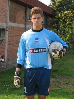 🧤#DiaDelArquero #goalkeeperday