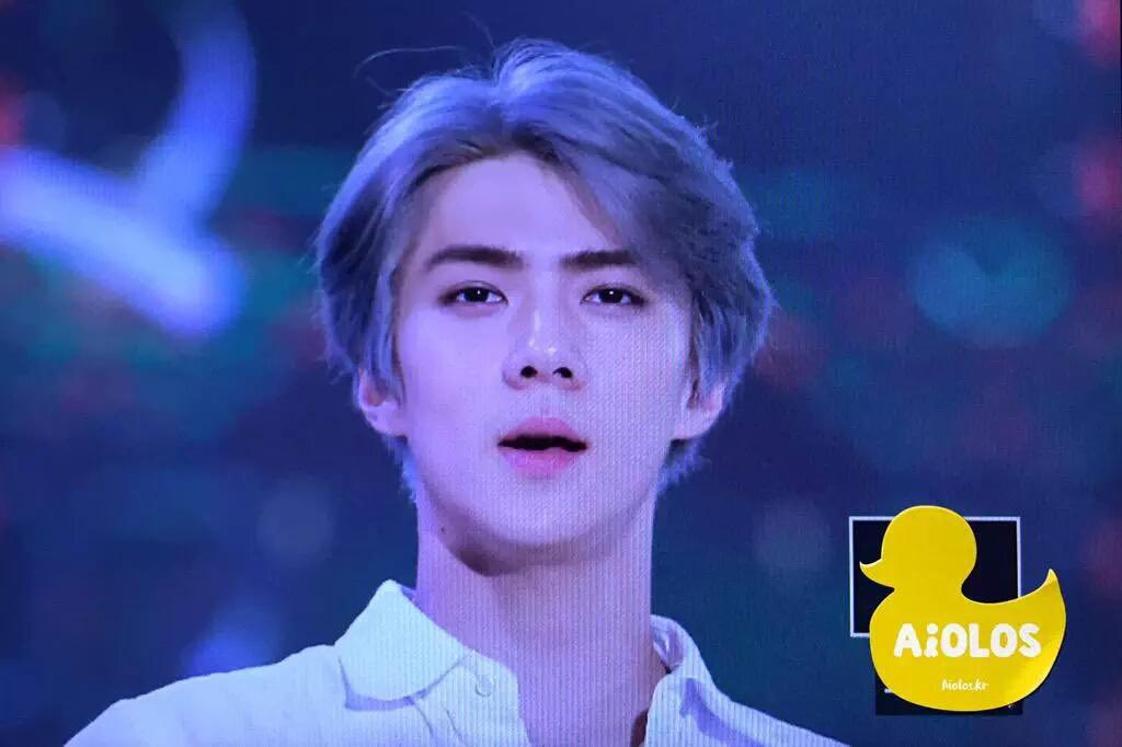 미모 달란트 받은 잘생긴 오세훈