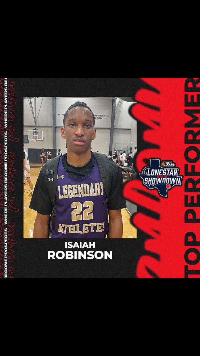 Great work!! <a href="/IsaiahR15_/">Isaiah Robinson</a>  <a href="/PHCircuit/">Prep Hoops Circuit 🏀</a>  <a href="/ARHoopsReport/">Arkansas Hoops Report</a> <a href="/SBLiveARK/">Arkansas High School On SI</a>