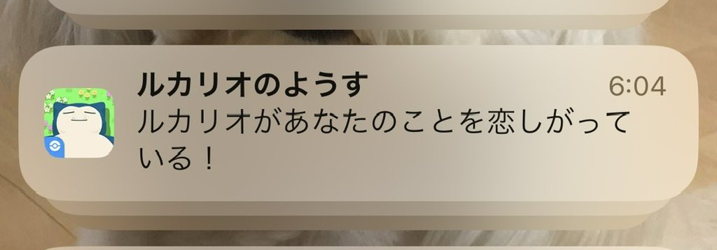shigu107's tweet photo. ポケモンスリープ最近ログインしてなかったらとんでもなくズルい通知きた https://t.co/4CeHvEg0WF
