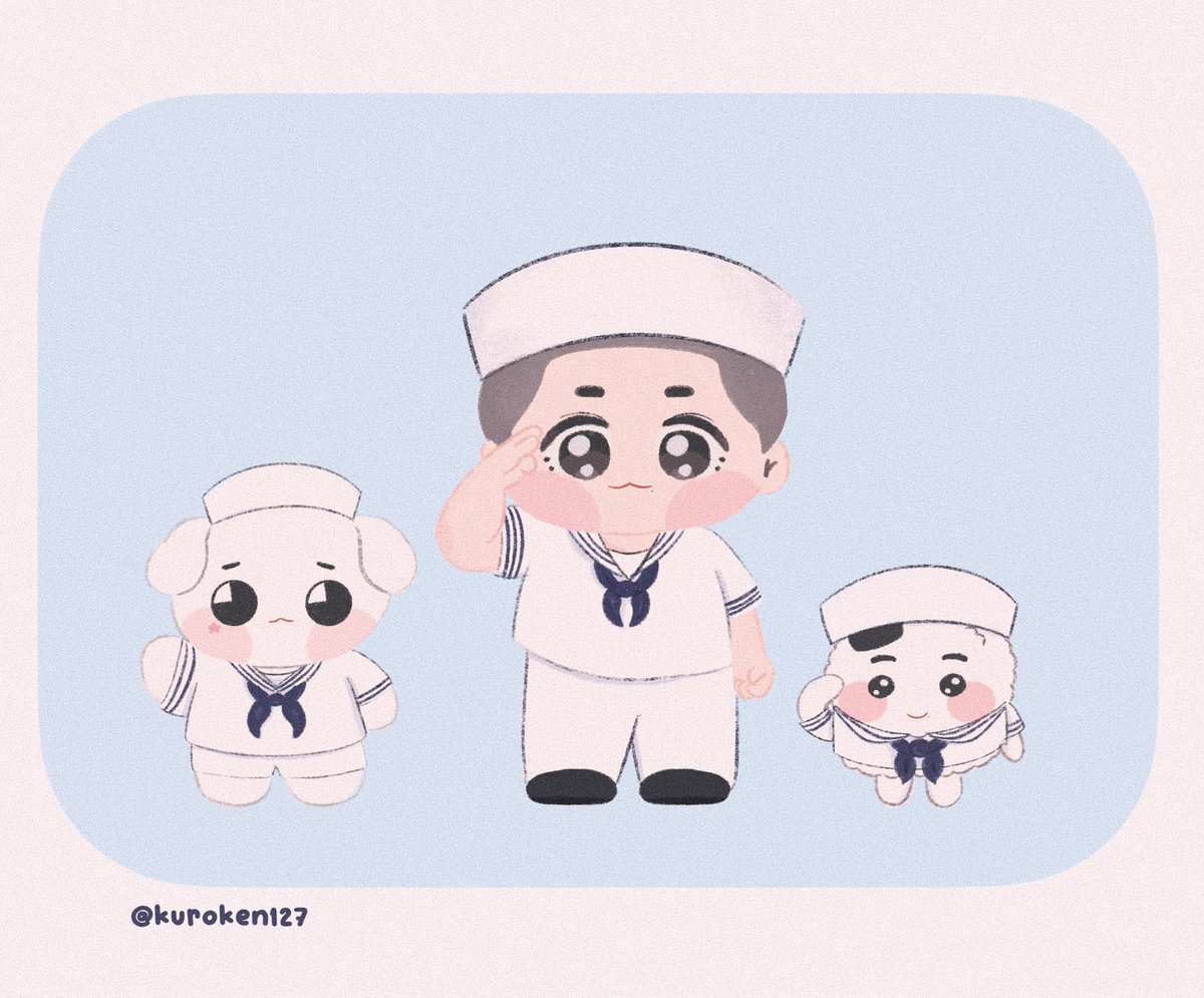 kuroken127's tweet photo. safe seas, sailor 🌊 

#언제나_태용이편 
#AlwaysHereTaeyong https://t.co/dlWMgGe8sR