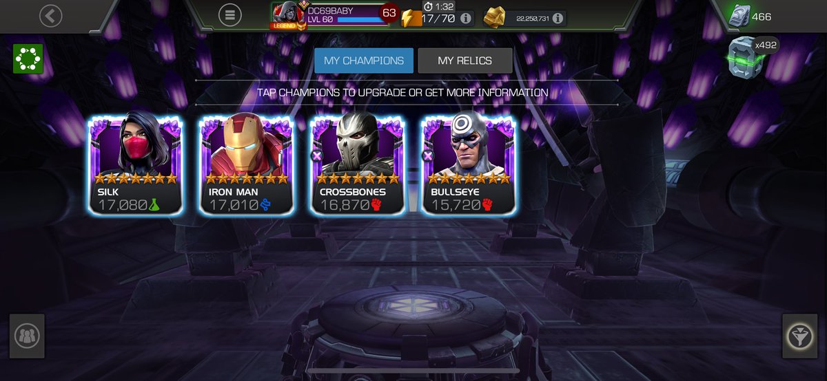 Robert Stromberg tweet media