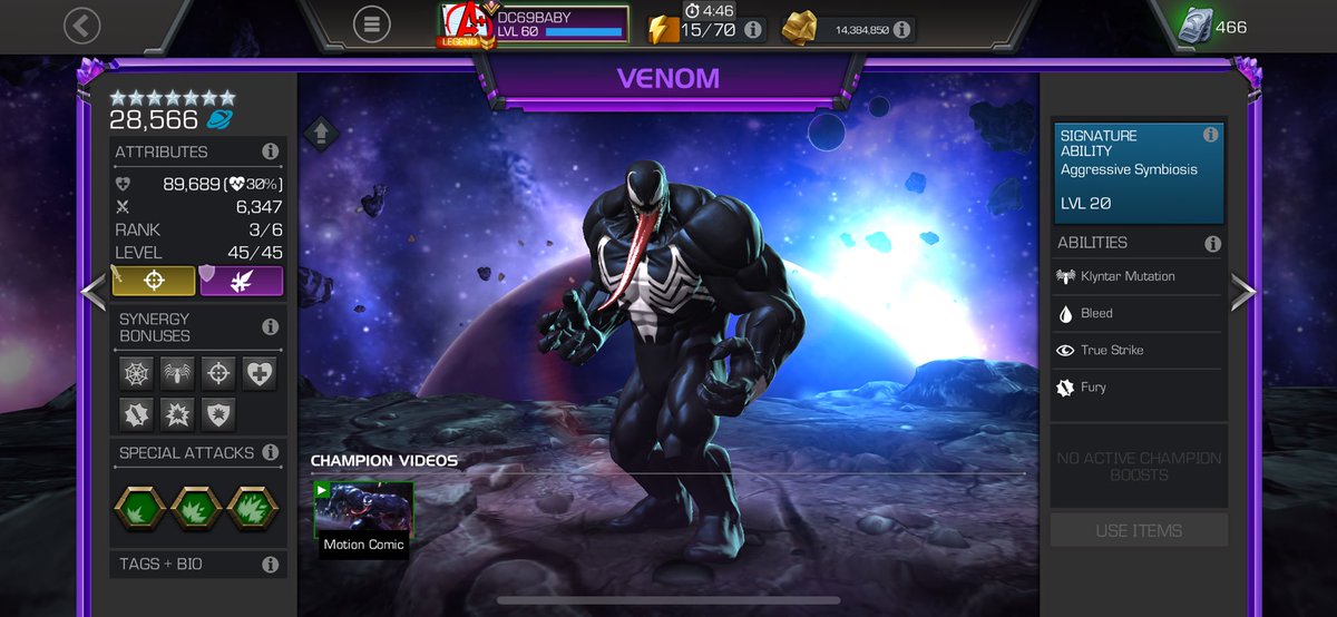 Robert Stromberg tweet media