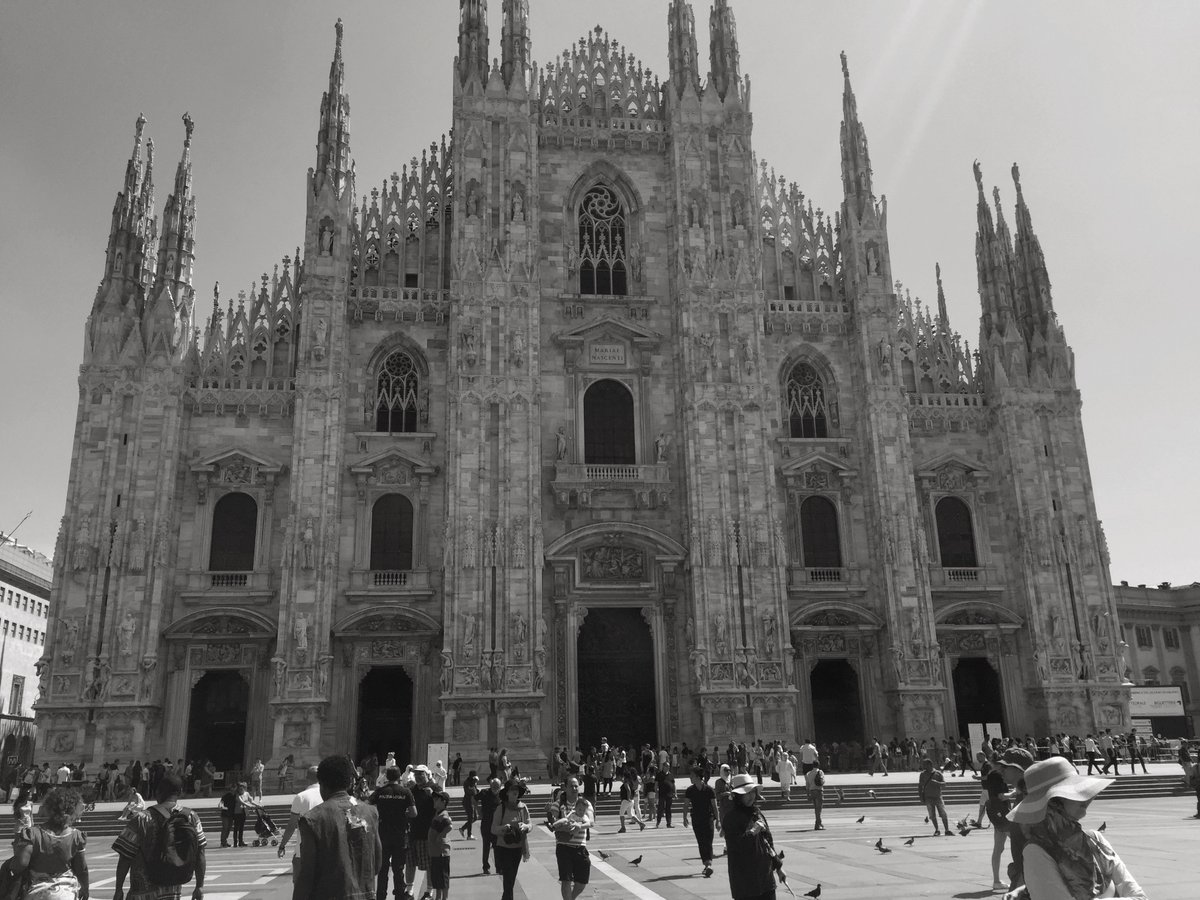 Milan/Italy

📷 my
