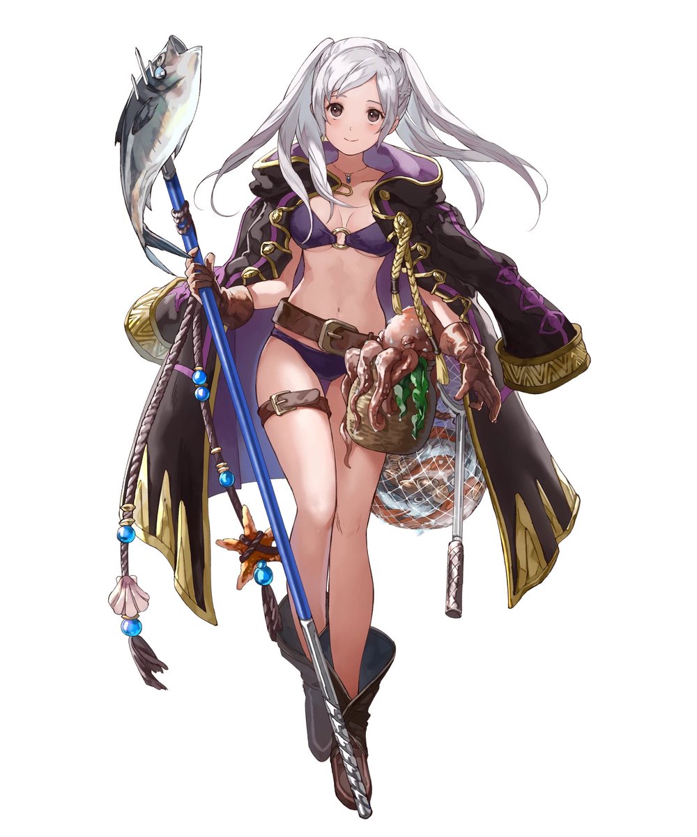 LassOAfar's tweet photo. Stealing her swimsuit for Summer btw https://t.co/R7gH8DDfCs