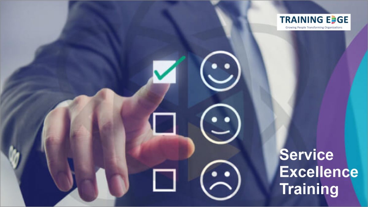 thetrainingedge's tweet photo. Training Edge International‘s Service excellence  training Singapore focuses on delivering great service. With trained  professionals, we help business organizations witness some of the best  WOW moments and carefully avoid the Oopsies!
Visit: https://t.co/cBObgGFqup
#training https://t.co/XYZB5qHoCz