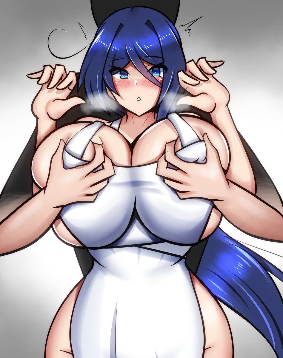 ○くおんちゃん達のママ
「あなた。娘達は今日も元気いっぱいよ。安心してくださいね。」

くおんちゃん達三姉妹の優しいお母さん。… 