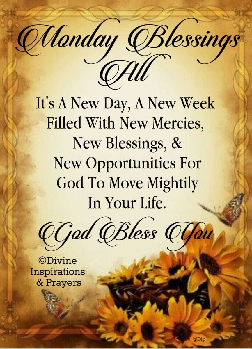 A productive Monday #ADNFAM ! It’s a new week filled with new challenges and opportunities! May God go before you and make you prosper in all that you do! Be blessed!🙏💚😊

#ALDUBatADNScorching