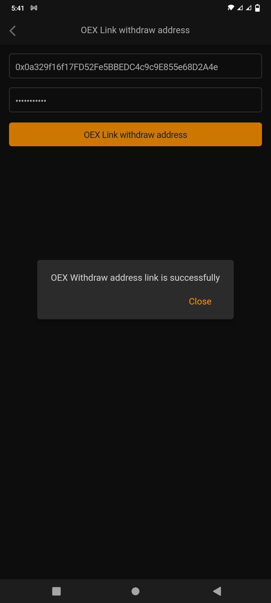 oexNetwork's tweet photo. https://t.co/zAvIPI5gxO