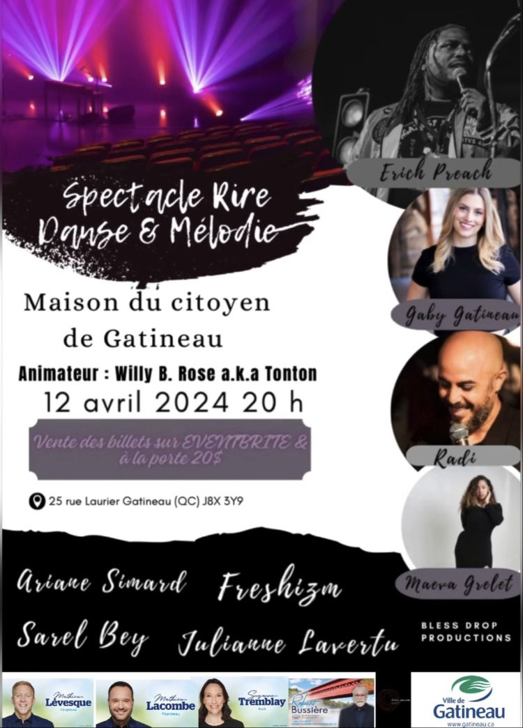 Annie Lessard (Elle/ she/her) tweet media