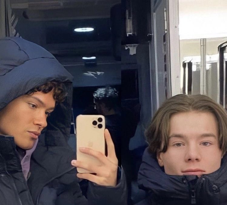 TajeJones18's tweet photo. friends best 🫂 

a 🧵: https://t.co/UbNTV5Bzth