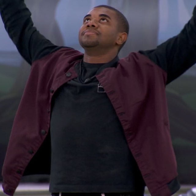 matheuscaseca's tweet photo. Todo mundo de acordo que o Davi vai ser o campeão né?!

#BBB24 https://t.co/rNm2wZdBQr