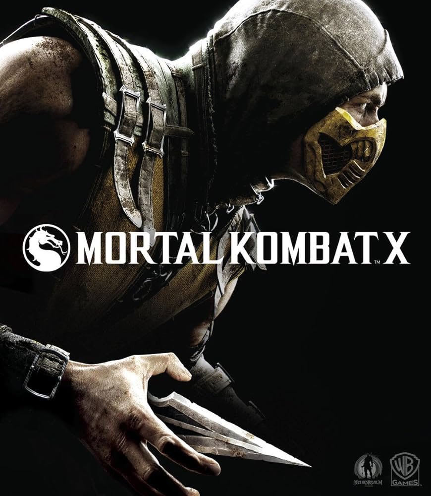 Before I go to bed I want to say Happy 9th Birthday to the god game. Not only was MKX one of the most fun fighting games I’ve ever played, I also meet so many cool people and lifelong friends thanks to this game. True mix never dies🫡