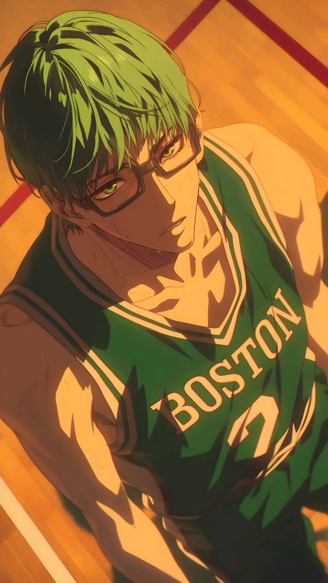 augestD_'s tweet photo. Anime wallpapers 📸✨
#kurokobasket #kiseryota #Midorima https://t.co/lYRYjIHyar