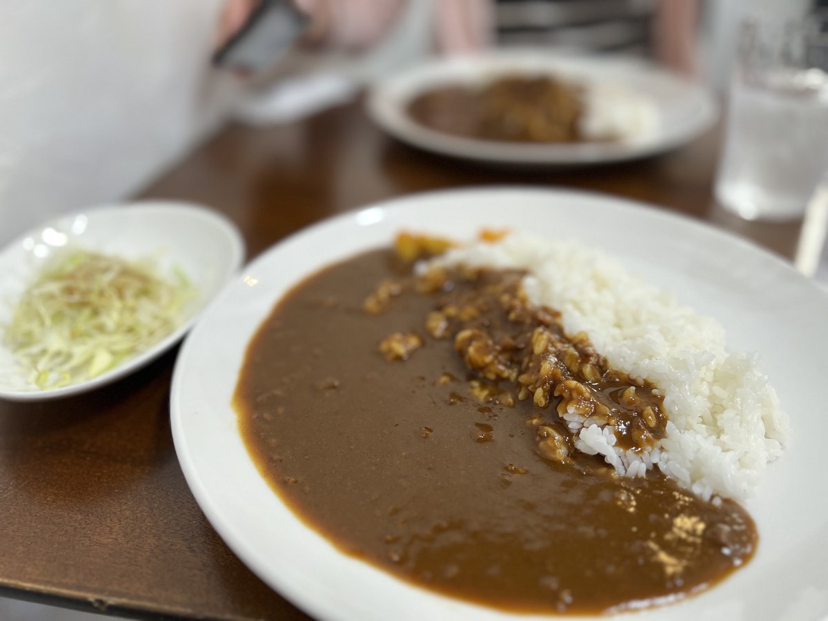 Hemel730's tweet photo. 本日のランチ🍽 https://t.co/gywgaUrAL2