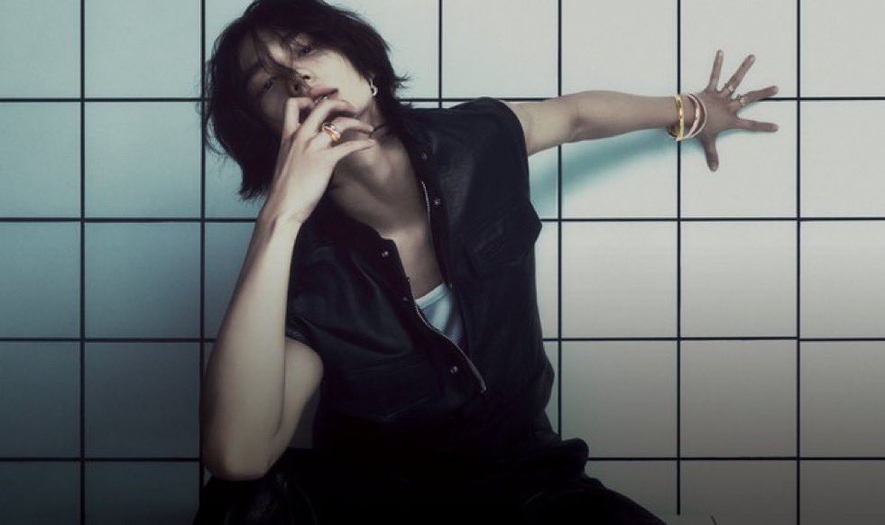HWANG HYUNJIN 
#HYUNJINxCARTIER 
#HYUNJINxELLEKOREA 
<a href="/cartier/">Cartier</a> <a href="/Stray_Kids/">Stray Kids</a> <a href="/ELLE_KOREA/">ELLE Korea 엘르</a>