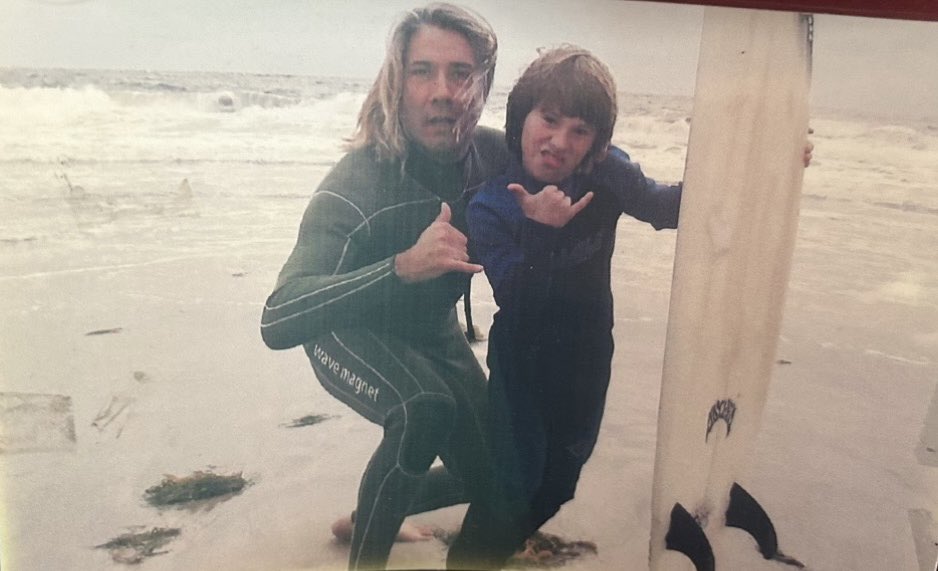 Corbin Reinhardt tweet media