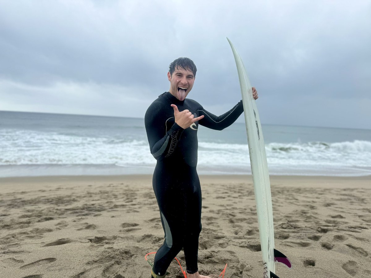 Corbin Reinhardt tweet media