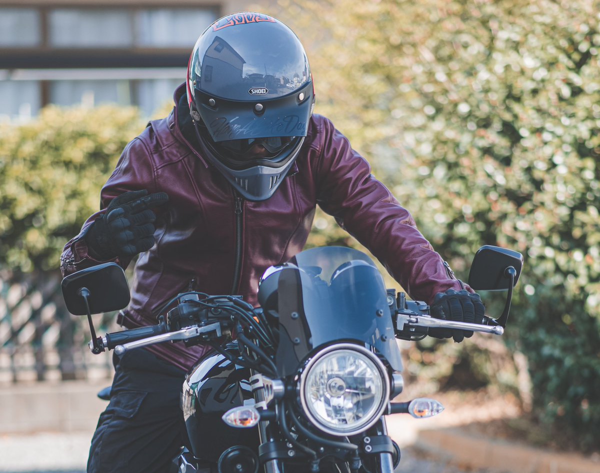 Sh1IV's tweet image. さり気ないHAVEABIKEDAY
#HAVEABIKEDAY