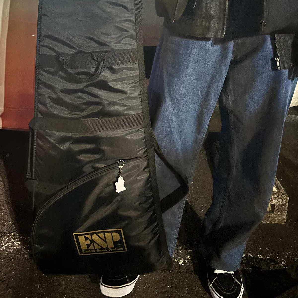 4/13(土)に全体練習会を行いました！
毎回見学の方が数名来てくださり、加入しております！
つくバン！にご興味がある方はぜひご連絡ください！

#バンドメンバー募集 #つくば #社会人サークル